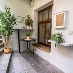 Cozy With Inner Yard * Vilnius